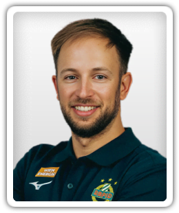 Sebastian Weinmann