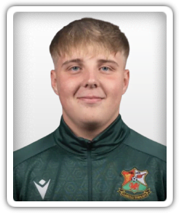Conor McAuley