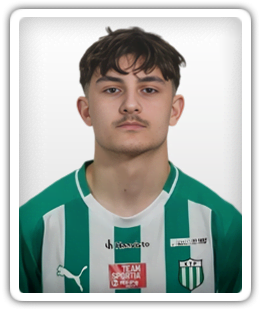 Roni Polat