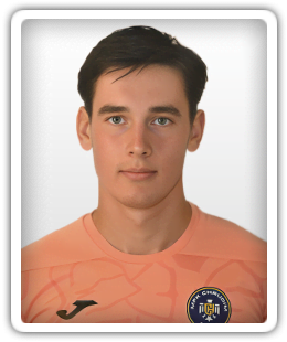 Daniil Panin