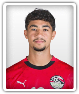 Moamen Sherif