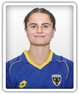 Nadia Sabania