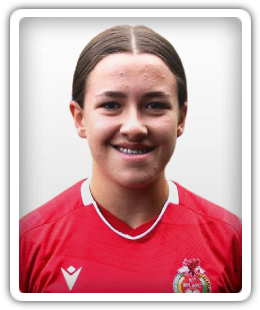 Tilly Jenkins