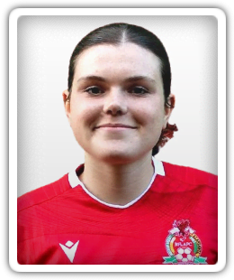 Lucy Jones