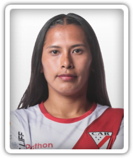 Jimena Colque