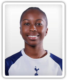 Kendra Brown