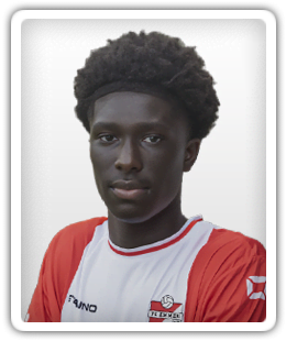 Amadou Doumbouya