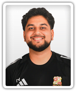 Danyal Nasir