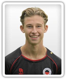 Pepijn Knoop