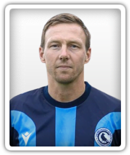 Tom Boddy