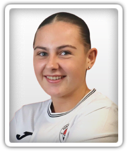 Ruby Stacey