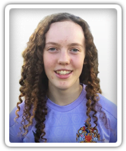 Millie Breen