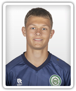 Casper Roelfsema