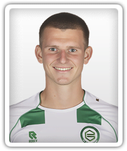 Jesper Mosselaar