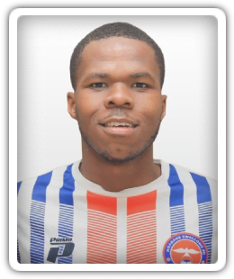 Mphumuzo Moyo