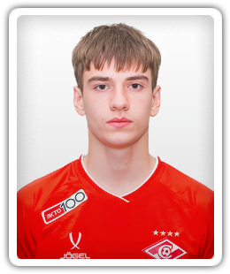 Arseny Kondoyanidi