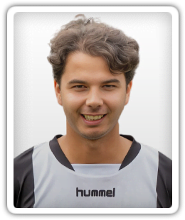 Gijs Oude Munnink