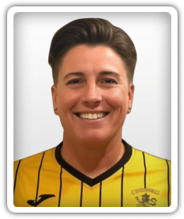 Terri Beddows