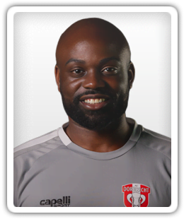 Paul Amakodo