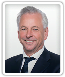 Toon van Bodegom