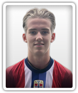 Daniel Smith