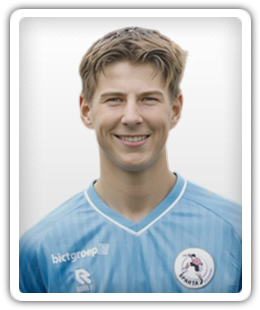 Duncan Lindhout