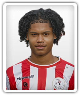 Jaydion Polonius