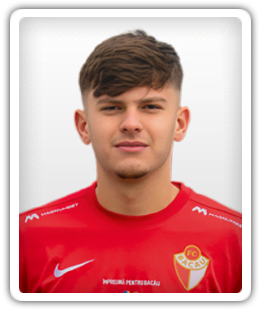 Cassius Ndoci