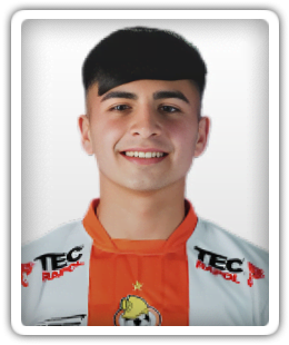 Anibal Gajardo