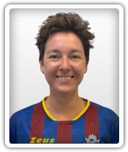 Charlotte Galloway