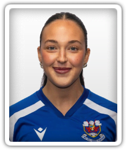 Freya Grandin