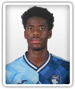 Mohamed Soumah
