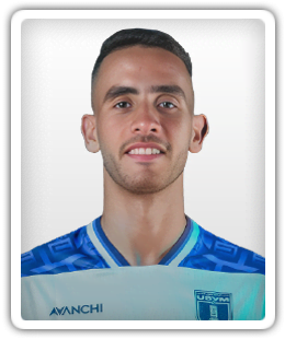 Achraf Zine