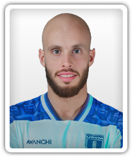 Youness Noussir