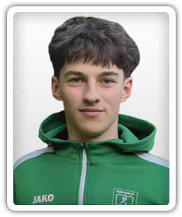 Ethan Lohezic