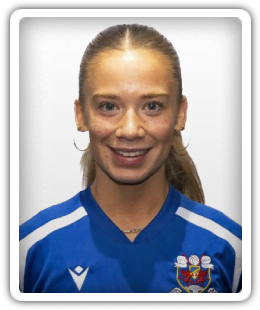 Cerys Jones