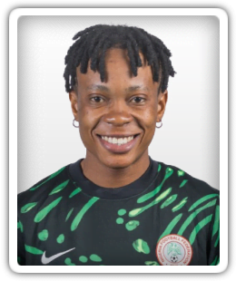 Goodness Osigwe