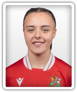 Danni Webster