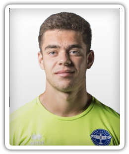 George Bridi