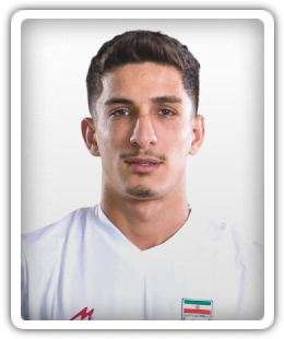 Amir Hossein Mahmoudi