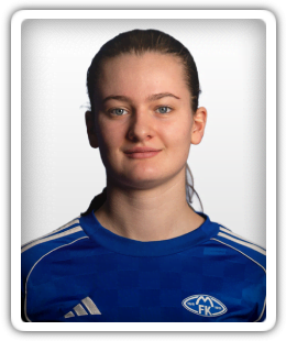 Sigrid Antonsen Gamst