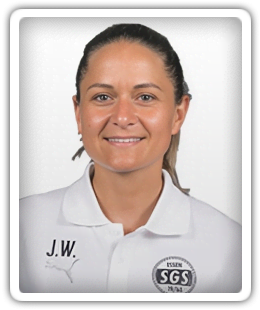 Jessica Wissmann