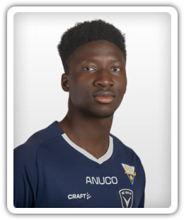Abdoulaye Koné