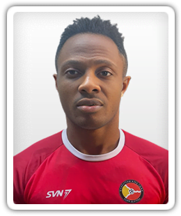Idowu Martins