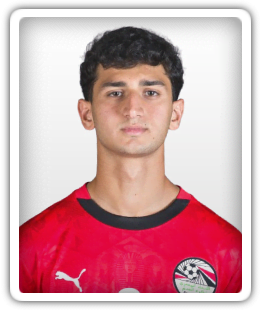 Mohamed Haitham