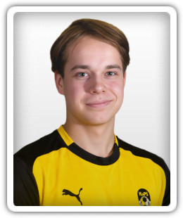 Joona Metsäkylä