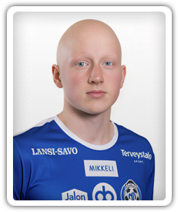Nuutti Krivetz