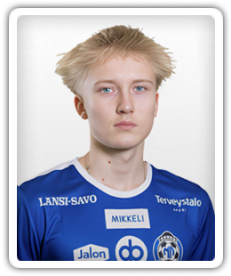 Mico Snellman