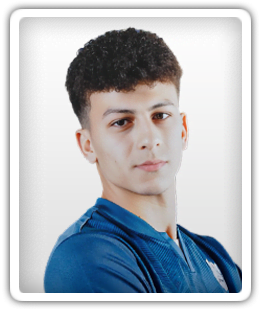 Ali Mahmoud