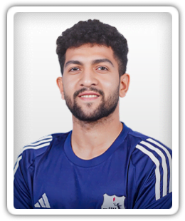 Mohamed Goldy